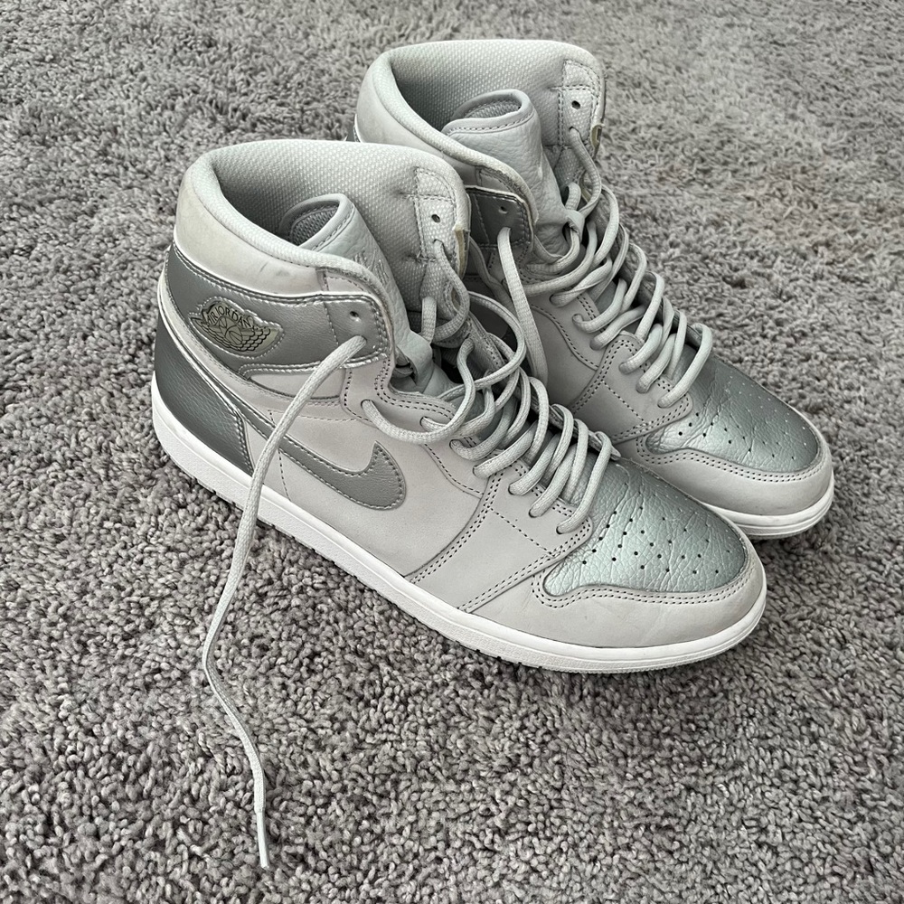 Jordan 1 retro high ‘Tokyo’